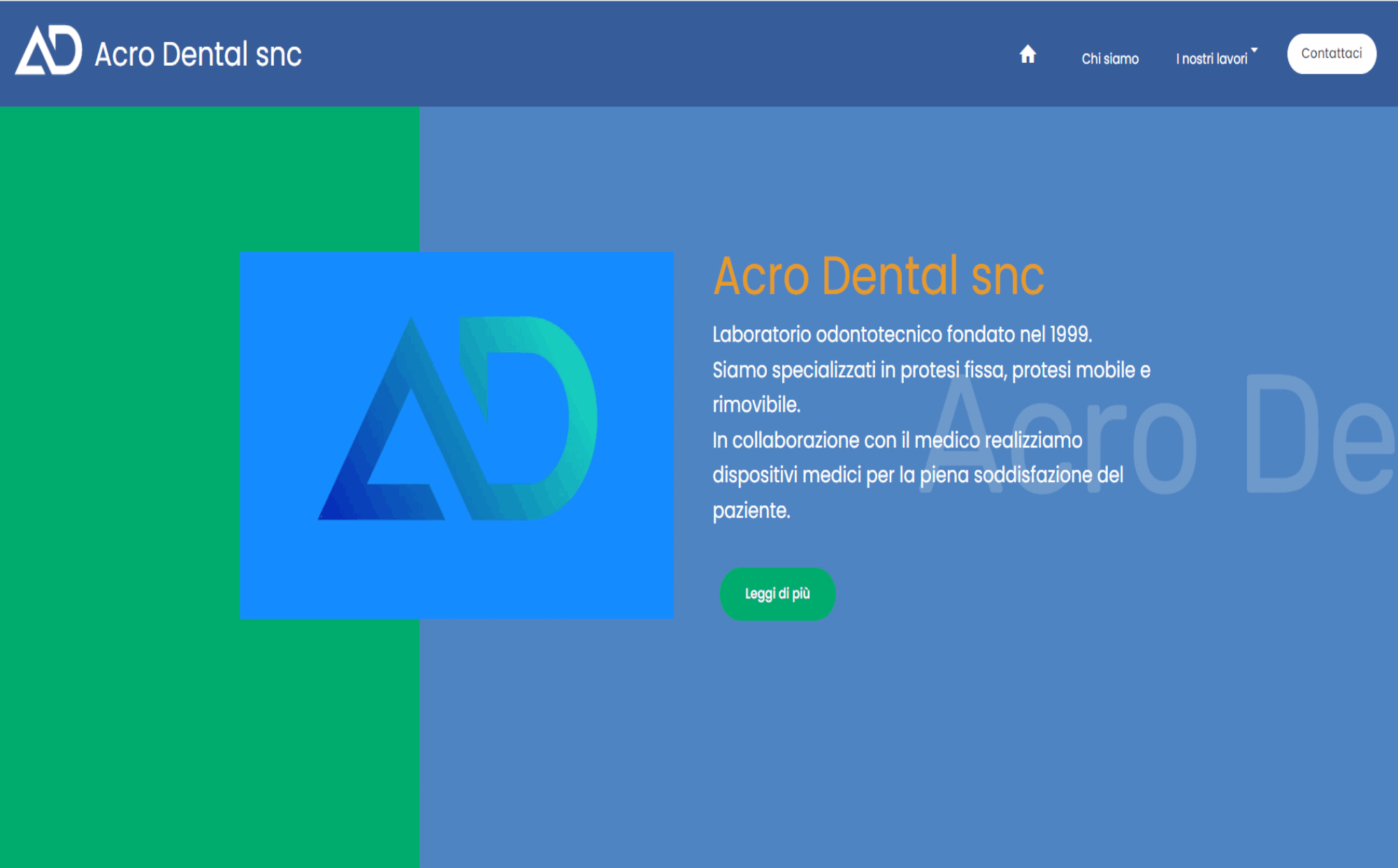 MopaDesign - AcroDental