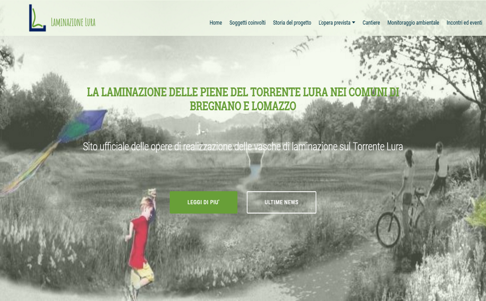MopaDesign - Laminazione Lura