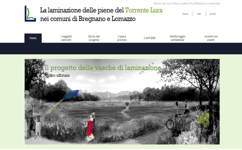 MopaDesign - Laminazione Lura
