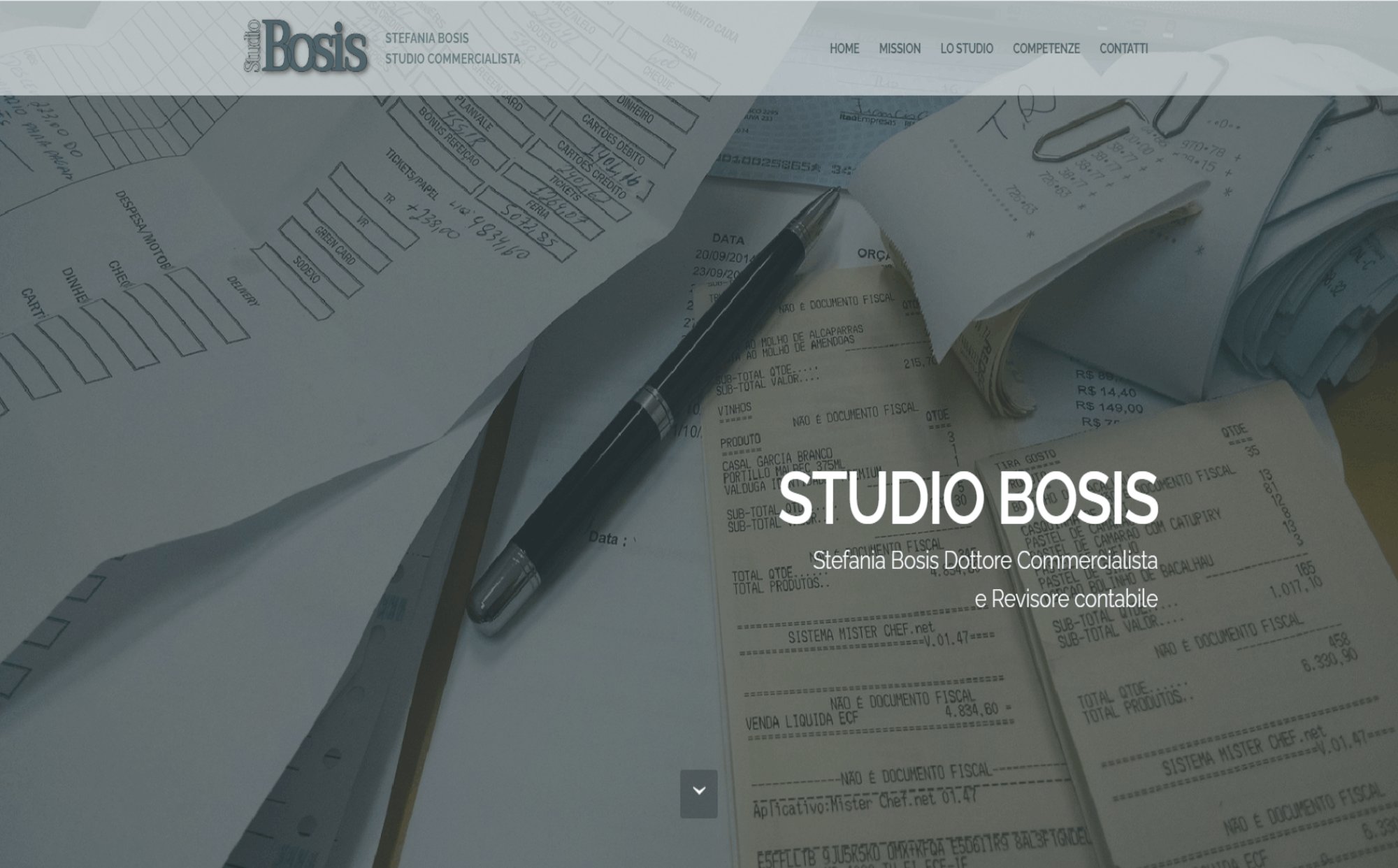 MopaDesign - Studio Bosis